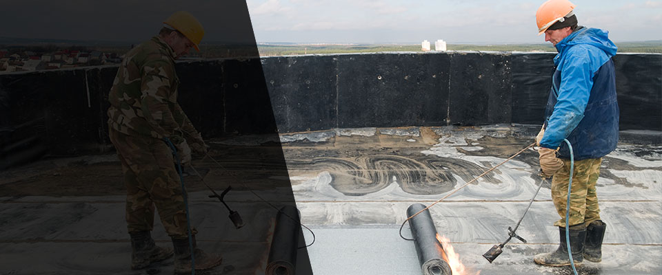 North Washington Roofing Contractors