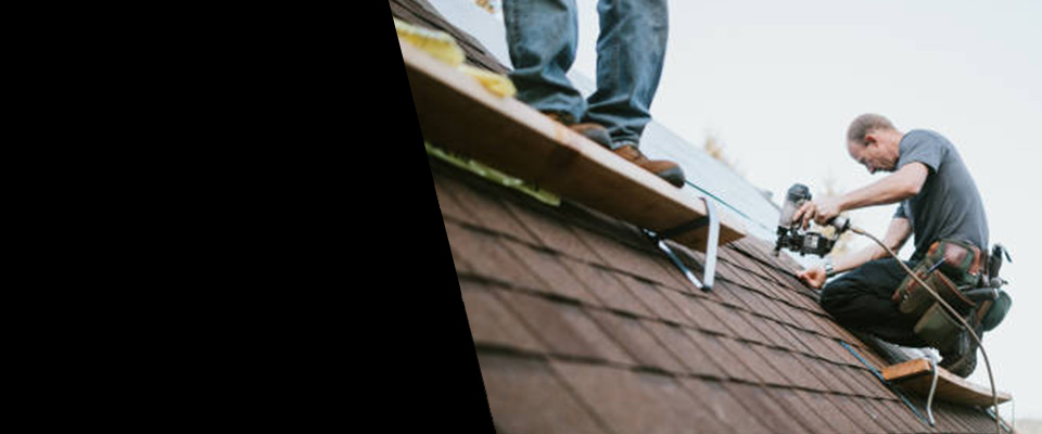 North Washington Roofing Contractors